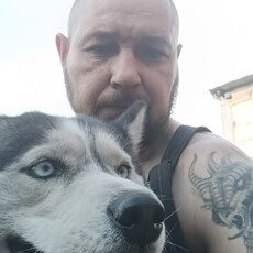 Фотография мужчины Дитрий, 42 года из г. Славгород