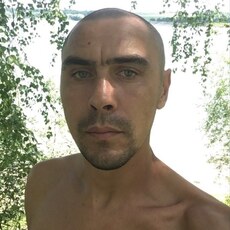 Фотография мужчины Александр, 41 год из г. Яровое