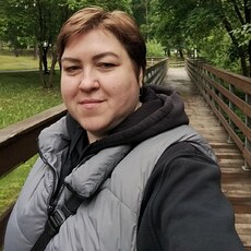 Фотография девушки Наталья, 43 года из г. Дедовск