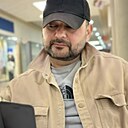 Эльнур, 39 лет