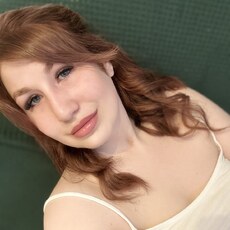 Фотография девушки Арина, 23 года из г. Тюмень
