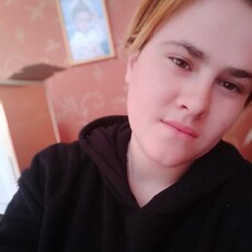 Фотография девушки Эльзара, 24 года из г. Темрюк