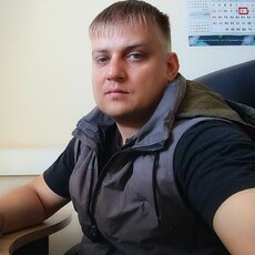 Фотография мужчины Егор, 39 лет из г. Тейково