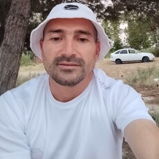 Фотография мужчины Вадим, 47 лет из г. Казань