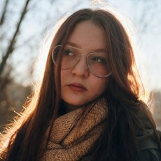 Фотография девушки Маргарита, 22 года из г. Сургут