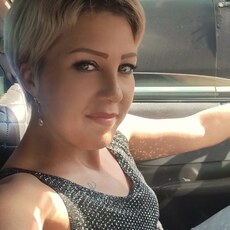 Фотография девушки Леся, 43 года из г. Сургут