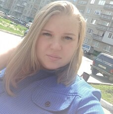 Фотография девушки Снежана, 28 лет из г. Барнаул