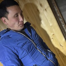 Фотография мужчины Райдер, 39 лет из г. Улан-Удэ