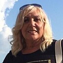 Надежда, 58 лет