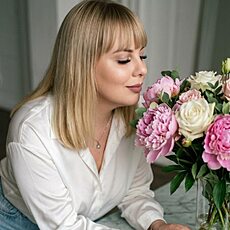 Фотография девушки Marinetta, 39 лет из г. Гомель