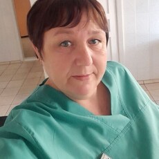 Фотография девушки Марина, 45 лет из г. Семей