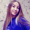 Эля, 19 лет