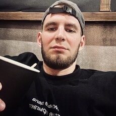 Фотография мужчины Александр, 30 лет из г. Магадан