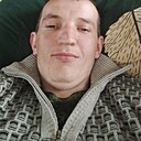 Сергей, 32 года