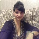 Оксана, 46 лет