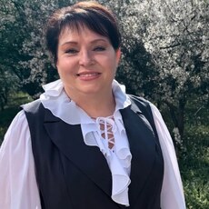 Фотография девушки Марина, 52 года из г. Рязань