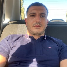 Фотография мужчины Kolya, 34 года из г. Анапа