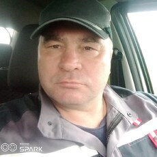 Фотография мужчины Олег, 54 года из г. Тамбов
