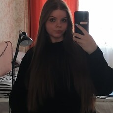 Фотография девушки Александра, 19 лет из г. Брянск
