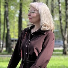 Фотография девушки Елена, 55 лет из г. Вологда