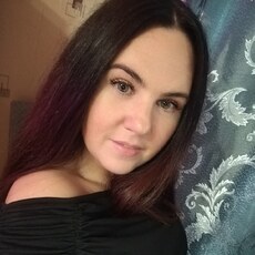 Фотография девушки Анна, 36 лет из г. Никольское (Ленинградская Обл)