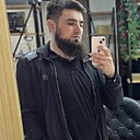 Ахмед, 26 лет
