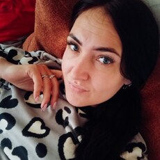 Фотография девушки Ксения, 28 лет из г. Барабинск