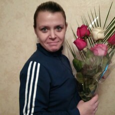 Фотография девушки Янина, 42 года из г. Вологда