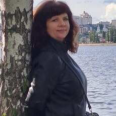Фотография девушки Оксана, 48 лет из г. Воронеж