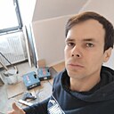 Макс, 35 лет