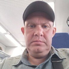 Фотография мужчины Владимир, 45 лет из г. Клин