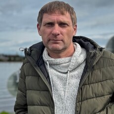 Фотография мужчины Андрей, 48 лет из г. Кострома