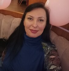 Фотография девушки Olya, 47 лет из г. Нижний Тагил