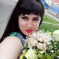 Фотография девушки Ольга, 47 лет из г. Курск