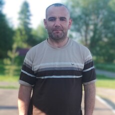 Фотография мужчины Сайд, 37 лет из г. Зарайск