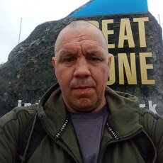 Фотография мужчины Дима, 44 года из г. Молодечно
