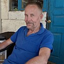 Андрей, 68 лет