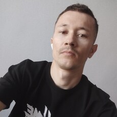 Фотография мужчины Черемнов, 31 год из г. Семей