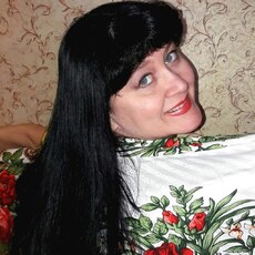 Фотография девушки Альбина, 52 года из г. Самара