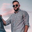 Тамерлан, 38 лет