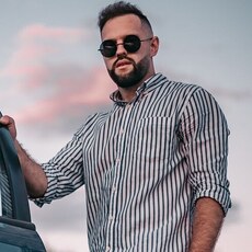 Фотография мужчины Тамерлан, 38 лет из г. Канаш