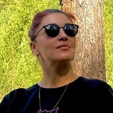 Фотография девушки Оксана, 45 лет из г. Иркутск
