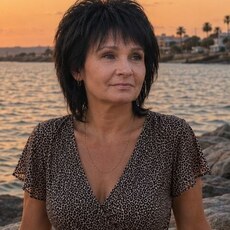 Фотография девушки Алла, 60 лет из г. Днепр