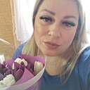 Елизавета, 43 года