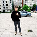 Maxs, 25 лет