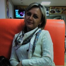 Фотография девушки Любовь, 43 года из г. Новомосковск