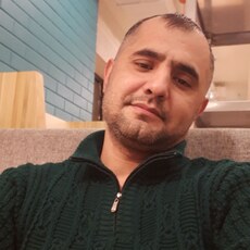 Фотография мужчины Джон, 39 лет из г. Волгоград