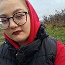 Кристина, 22 года