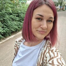 Фотография девушки Milashka, 34 года из г. Львов