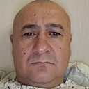 Назар, 44 года